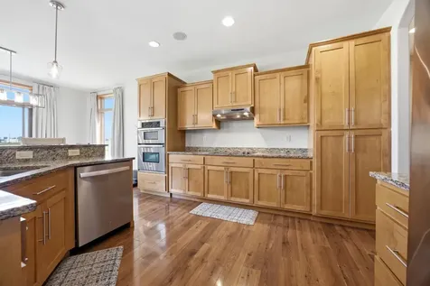 501 Willow Bend Circle Casselton ND 58012