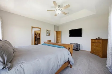 501 Willow Bend Circle Casselton ND 58012
