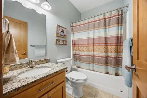 501 Willow Bend Circle Casselton ND 58012