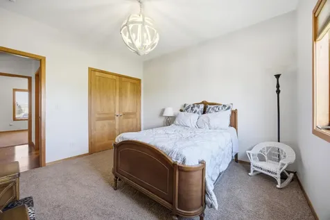 501 Willow Bend Circle Casselton ND 58012