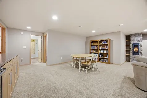 501 Willow Bend Circle Casselton ND 58012