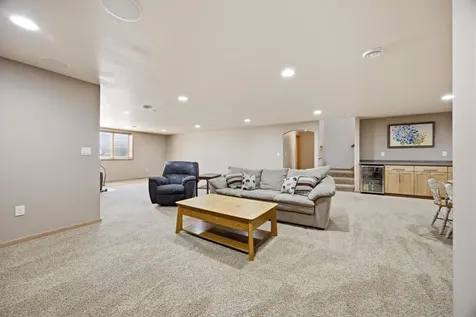 501 Willow Bend Circle Casselton ND 58012