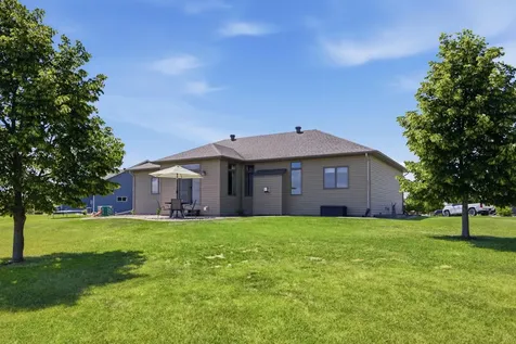 501 Willow Bend Circle Casselton ND 58012