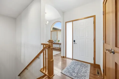 501 Willow Bend Circle Casselton ND 58012