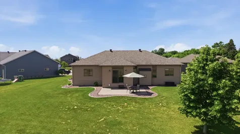 501 Willow Bend Circle Casselton ND 58012