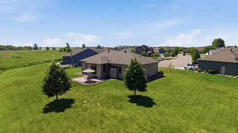 501 Willow Bend Circle Casselton ND 58012