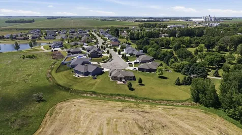 501 Willow Bend Circle Casselton ND 58012