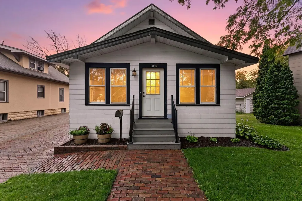 209 3rd Street W Jordan MN 55352