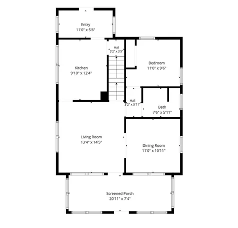 209 3rd Street W Jordan MN 55352