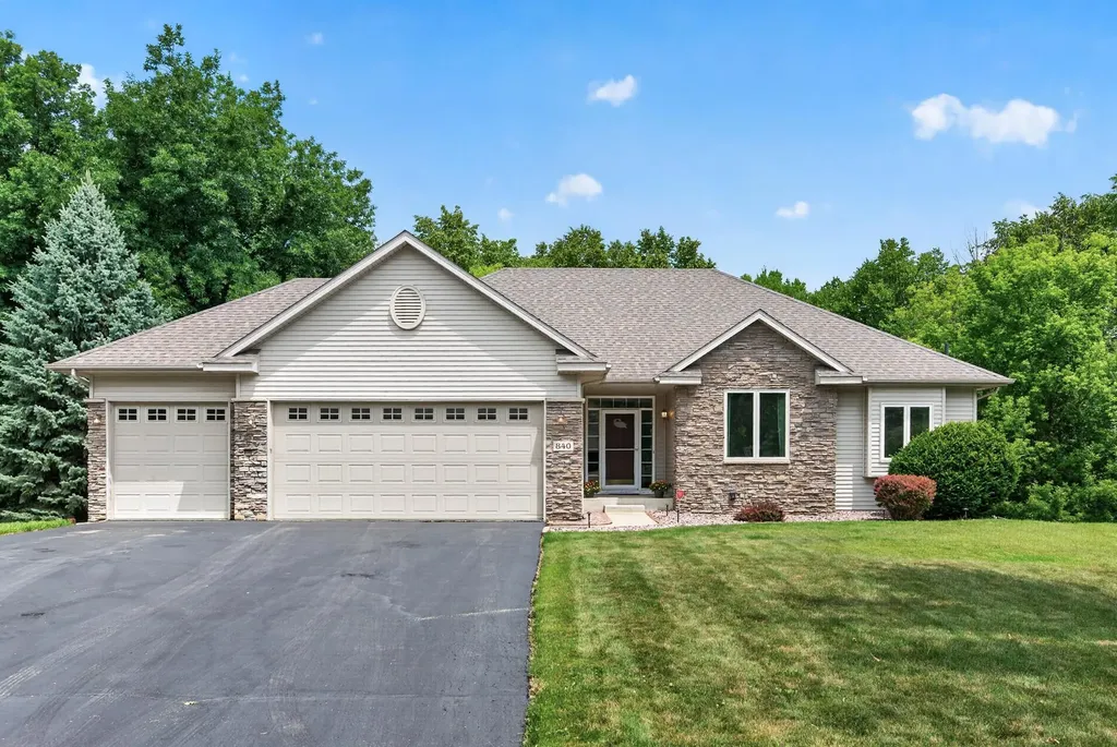 840 Bridle Creek Lane Jordan MN 55352