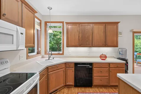 840 Bridle Creek Lane Jordan MN 55352
