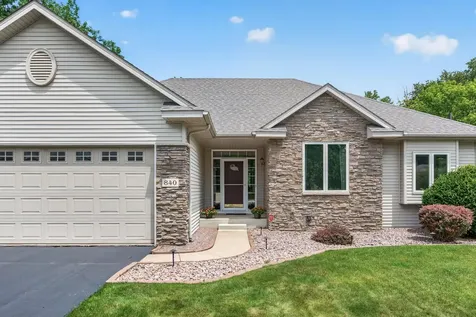 840 Bridle Creek Lane Jordan MN 55352