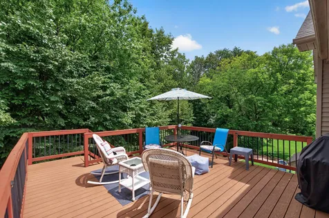 840 Bridle Creek Lane Jordan MN 55352