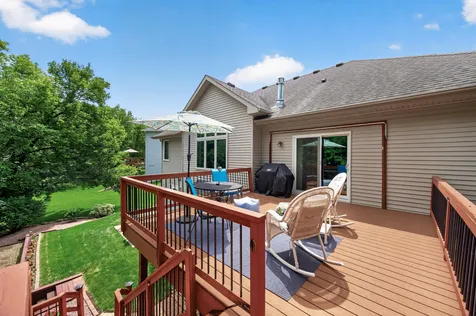 840 Bridle Creek Lane Jordan MN 55352