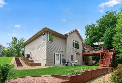 840 Bridle Creek Lane Jordan MN 55352