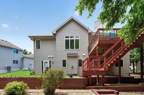 840 Bridle Creek Lane Jordan MN 55352