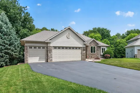 840 Bridle Creek Lane Jordan MN 55352