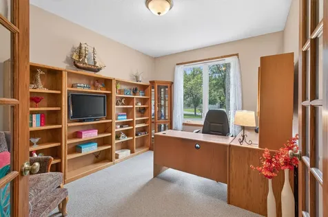 840 Bridle Creek Lane Jordan MN 55352
