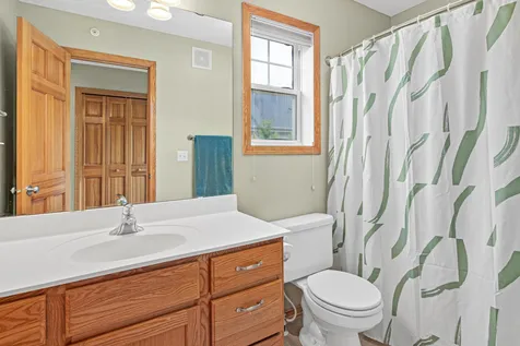 8304 Townsend Drive Eden Prairie MN 55344
