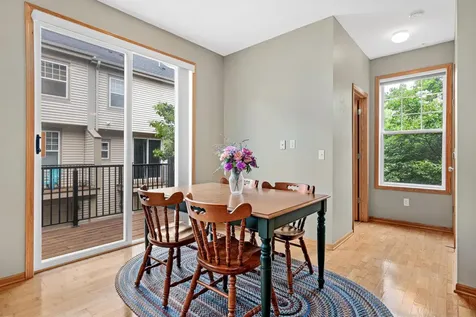 8304 Townsend Drive Eden Prairie MN 55344
