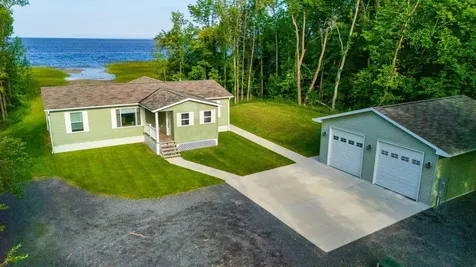 55069 Hwy 72 NE Waskish MN 56685