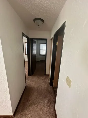 107 & 115 Brown Avenue Lisbon ND 58054