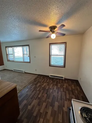 107 & 115 Brown Avenue Lisbon ND 58054