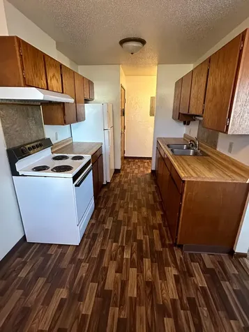 107 & 115 Brown Avenue Lisbon ND 58054
