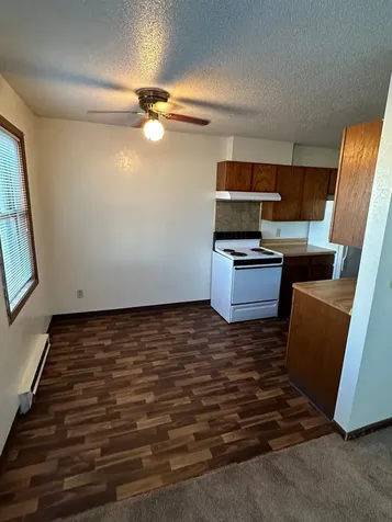 107 & 115 Brown Avenue Lisbon ND 58054