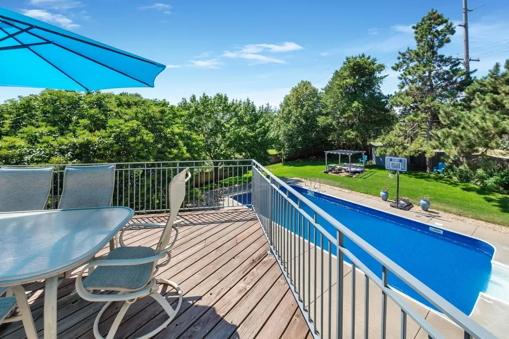 15280 Tonto Street NW Ramsey MN 55303