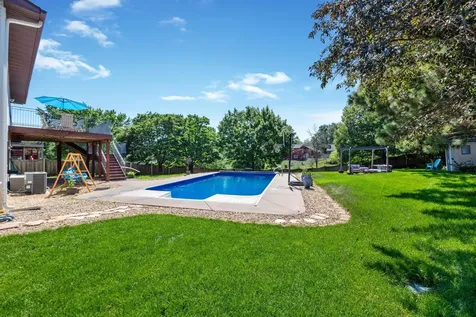 15280 Tonto Street NW Ramsey MN 55303