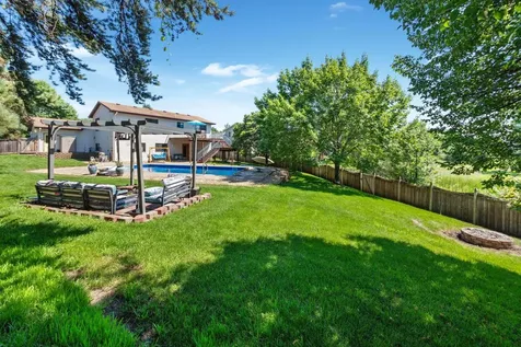 15280 Tonto Street NW Ramsey MN 55303