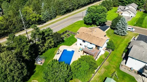 15280 Tonto Street NW Ramsey MN 55303