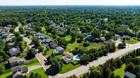 15280 Tonto Street NW Ramsey MN 55303
