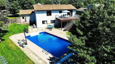 15280 Tonto Street NW Ramsey MN 55303