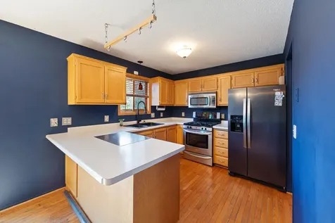 15280 Tonto Street NW Ramsey MN 55303