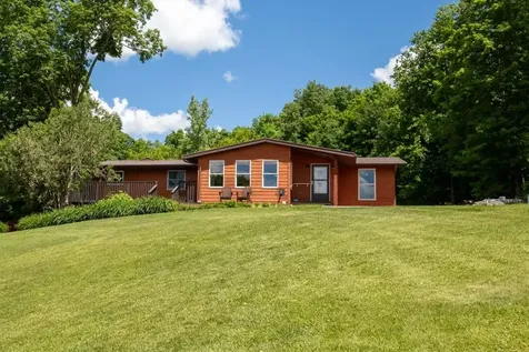 1697 260th Avenue Luck WI 54853