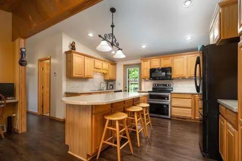 1697 260th Avenue Luck WI 54853