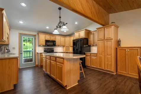 1697 260th Avenue Luck WI 54853