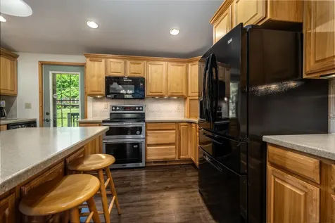 1697 260th Avenue Luck WI 54853