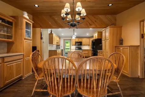 1697 260th Avenue Luck WI 54853