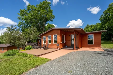 1697 260th Avenue Luck WI 54853