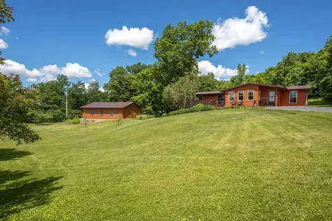 1697 260th Avenue Luck WI 54853