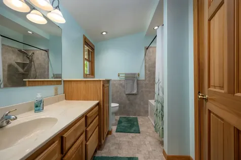 1697 260th Avenue Luck WI 54853