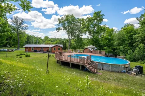 1697 260th Avenue Luck WI 54853