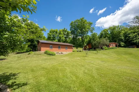 1697 260th Avenue Luck WI 54853
