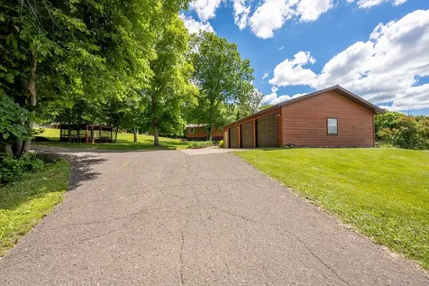 1697 260th Avenue Luck WI 54853