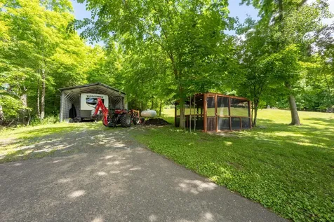 1697 260th Avenue Luck WI 54853