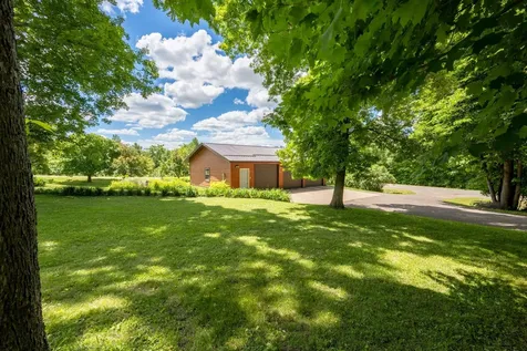 1697 260th Avenue Luck WI 54853