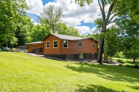 1697 260th Avenue Luck WI 54853